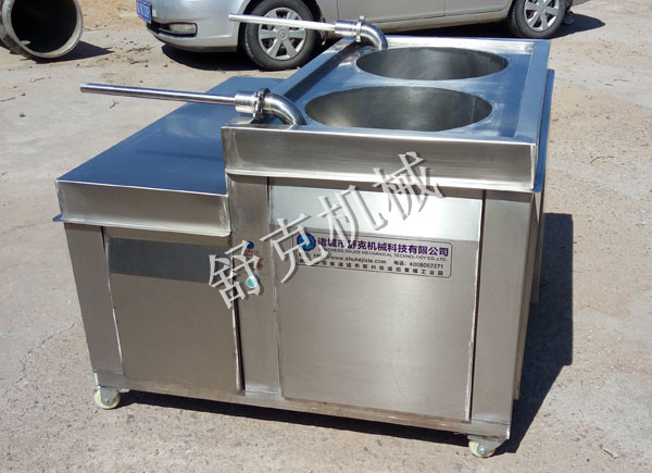 灌腸機(jī) 臥式液壓香腸灌腸機(jī)諸城廠(chǎng)家